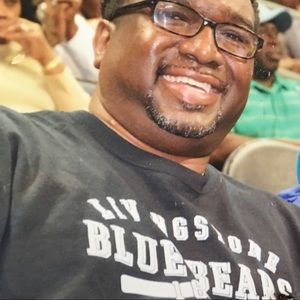 Meet your Posher, Justin